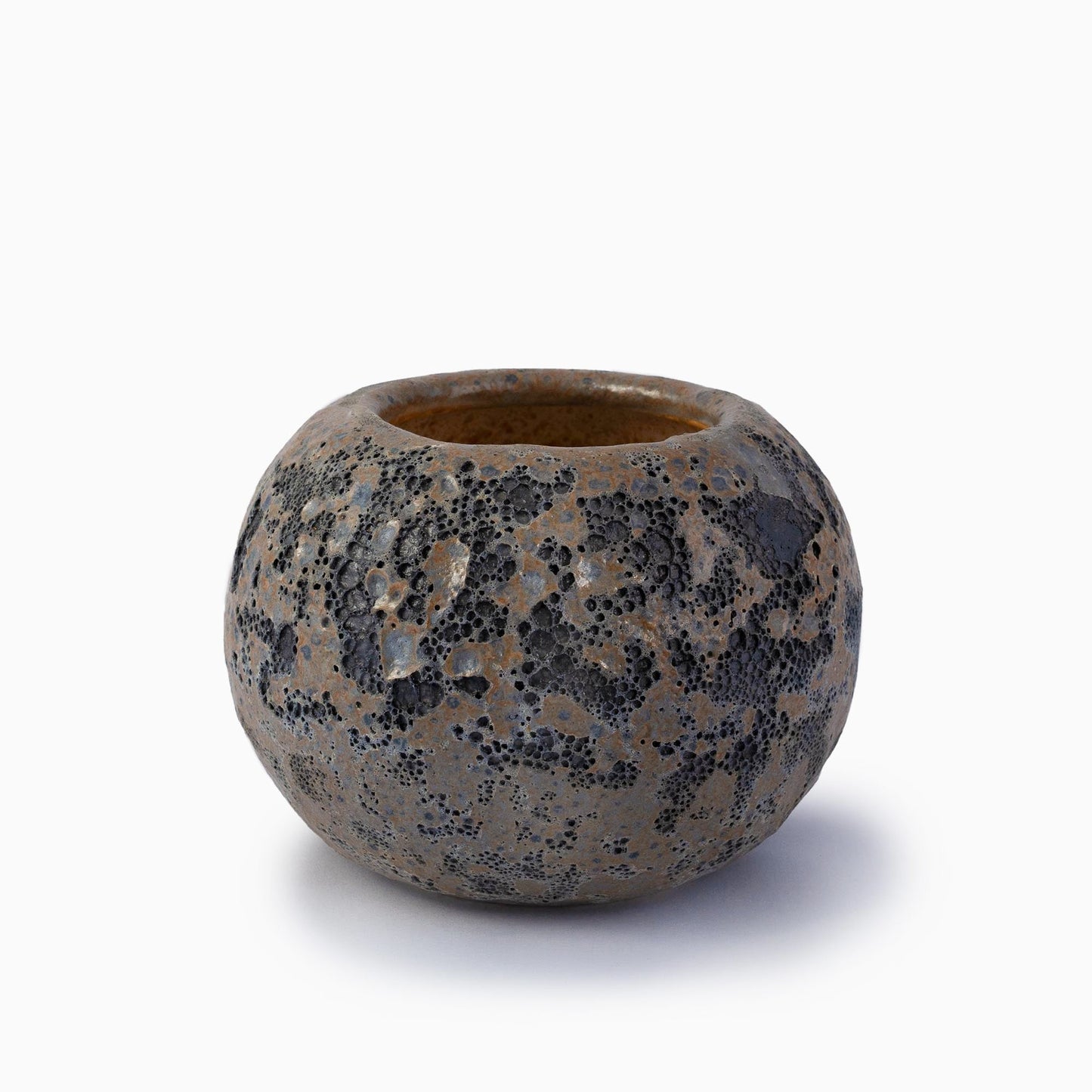 Cave Planter - iROCHiDesigner Pot