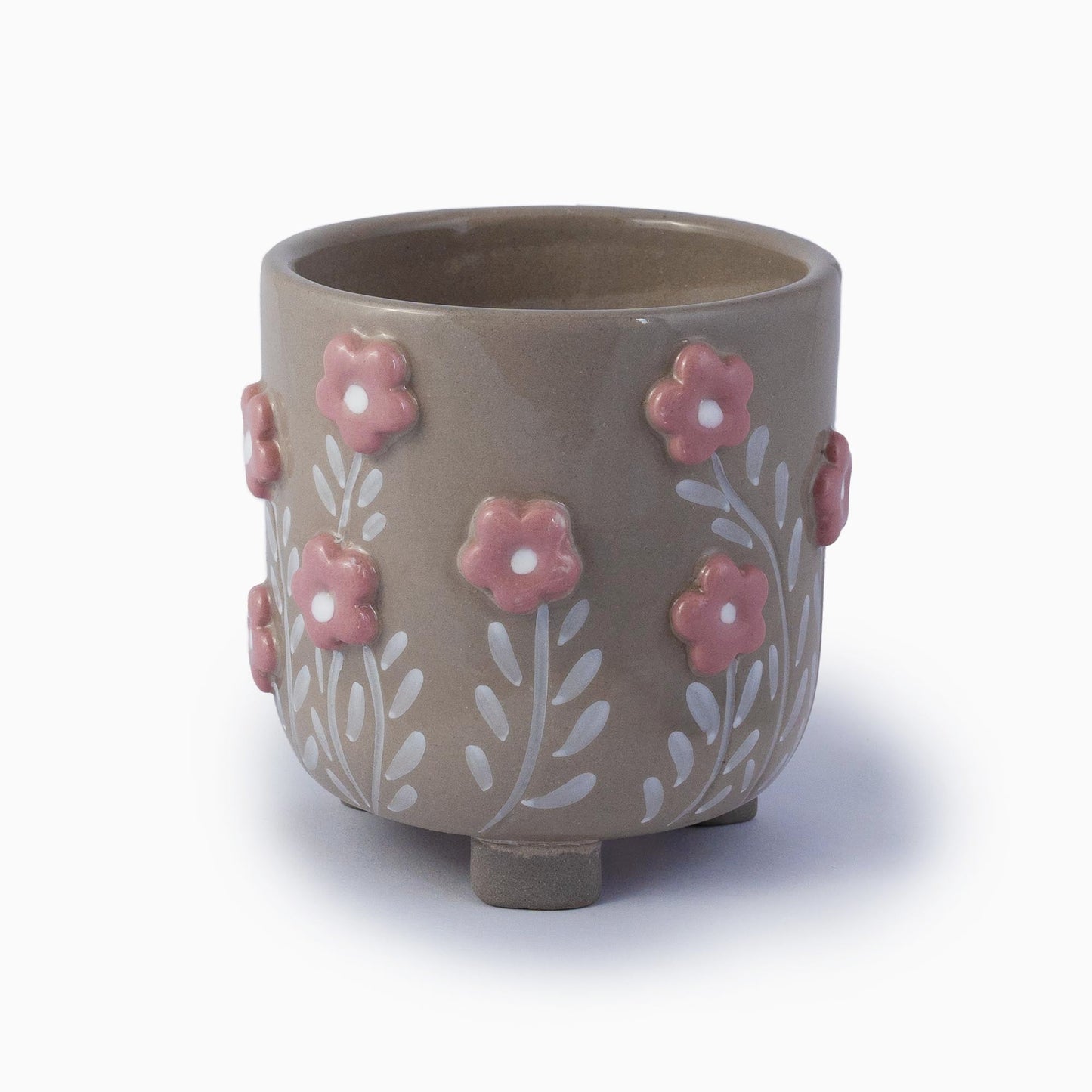 Garden of Dreams Planter - iROCHiDesigner Pot