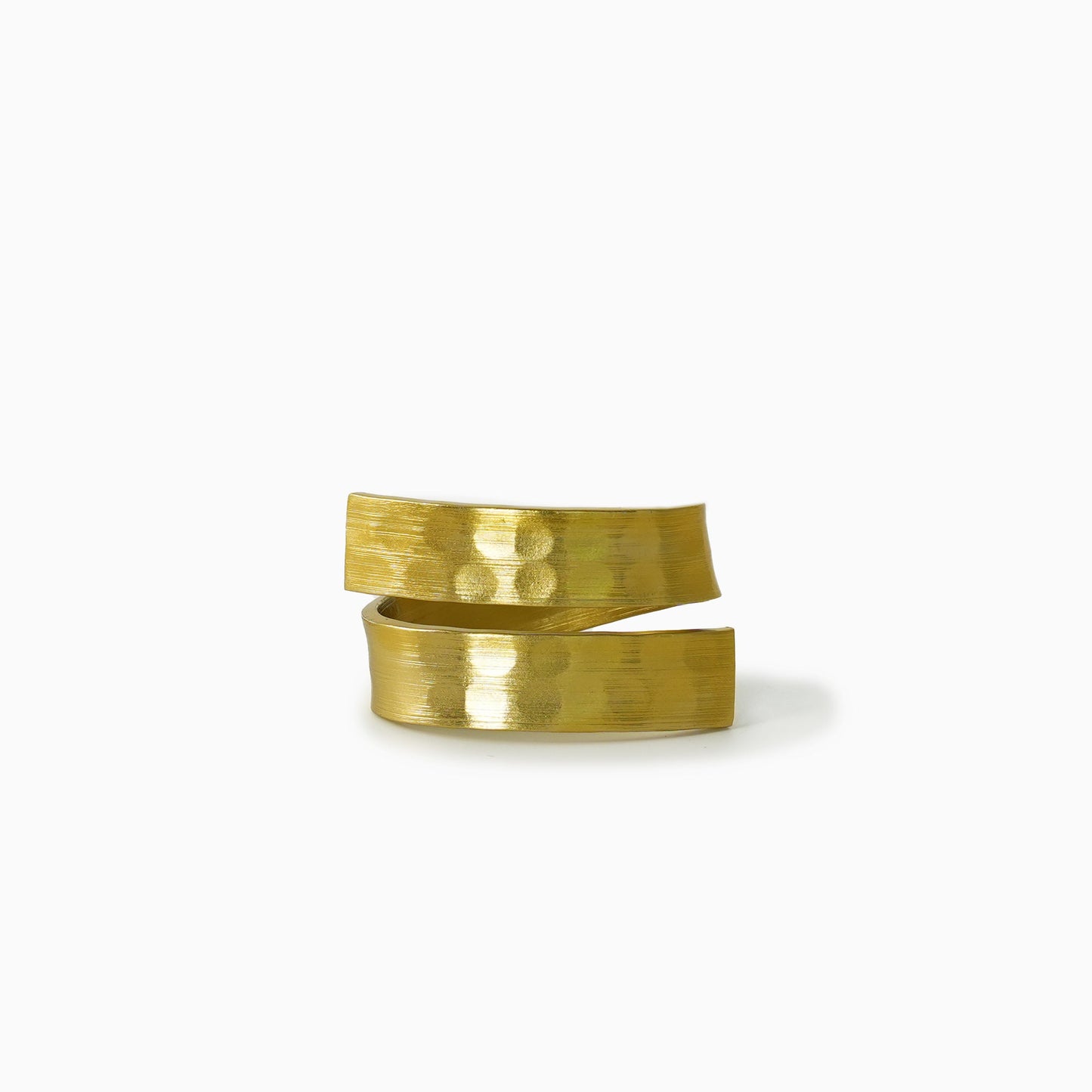 Helix Napkin Ring - iROCHiNapkin Ring
