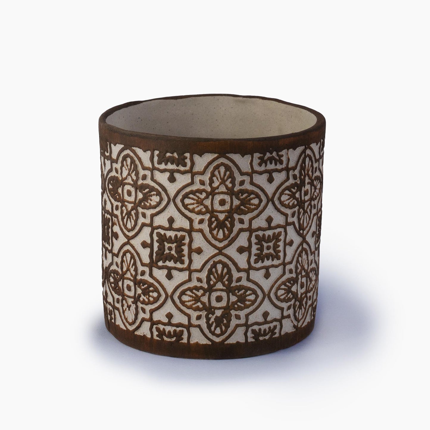 Indie Planter - iROCHiDesigner Pot