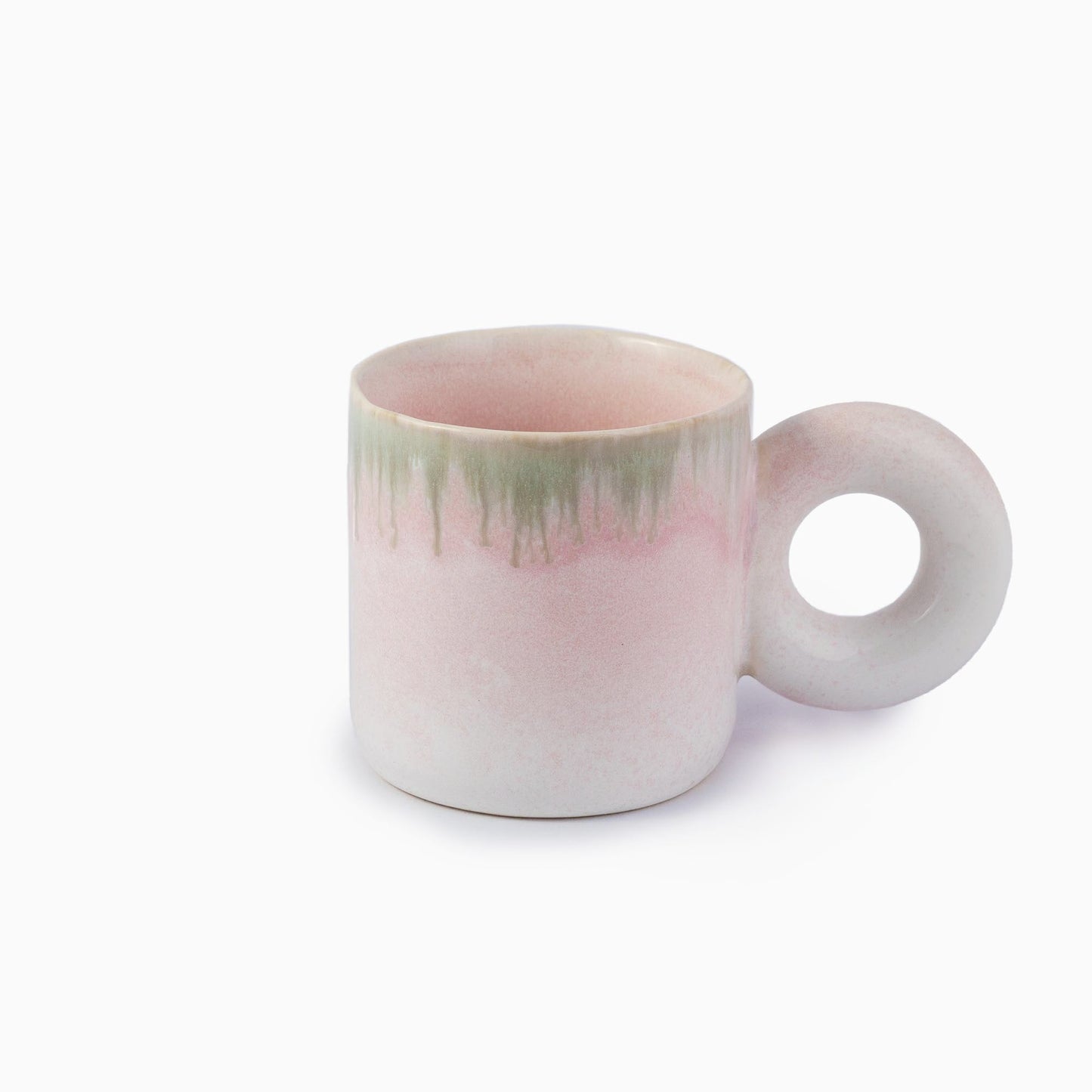 Pink Dream Coffee Mug - iROCHiMugs