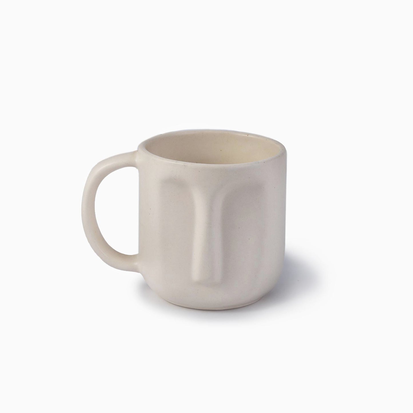 Poker Face Coffee Mug - iROCHiMugs