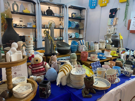 Unlocking the Secrets of a Successful Exhibition for Home and Lifestyle Brands - iROCHi