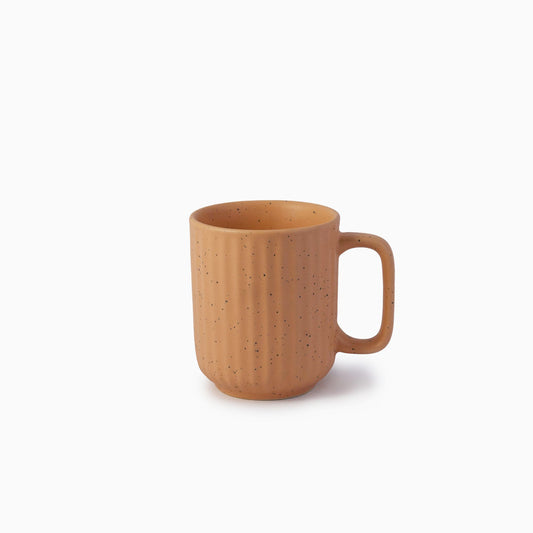 Peachy Coffee Mug