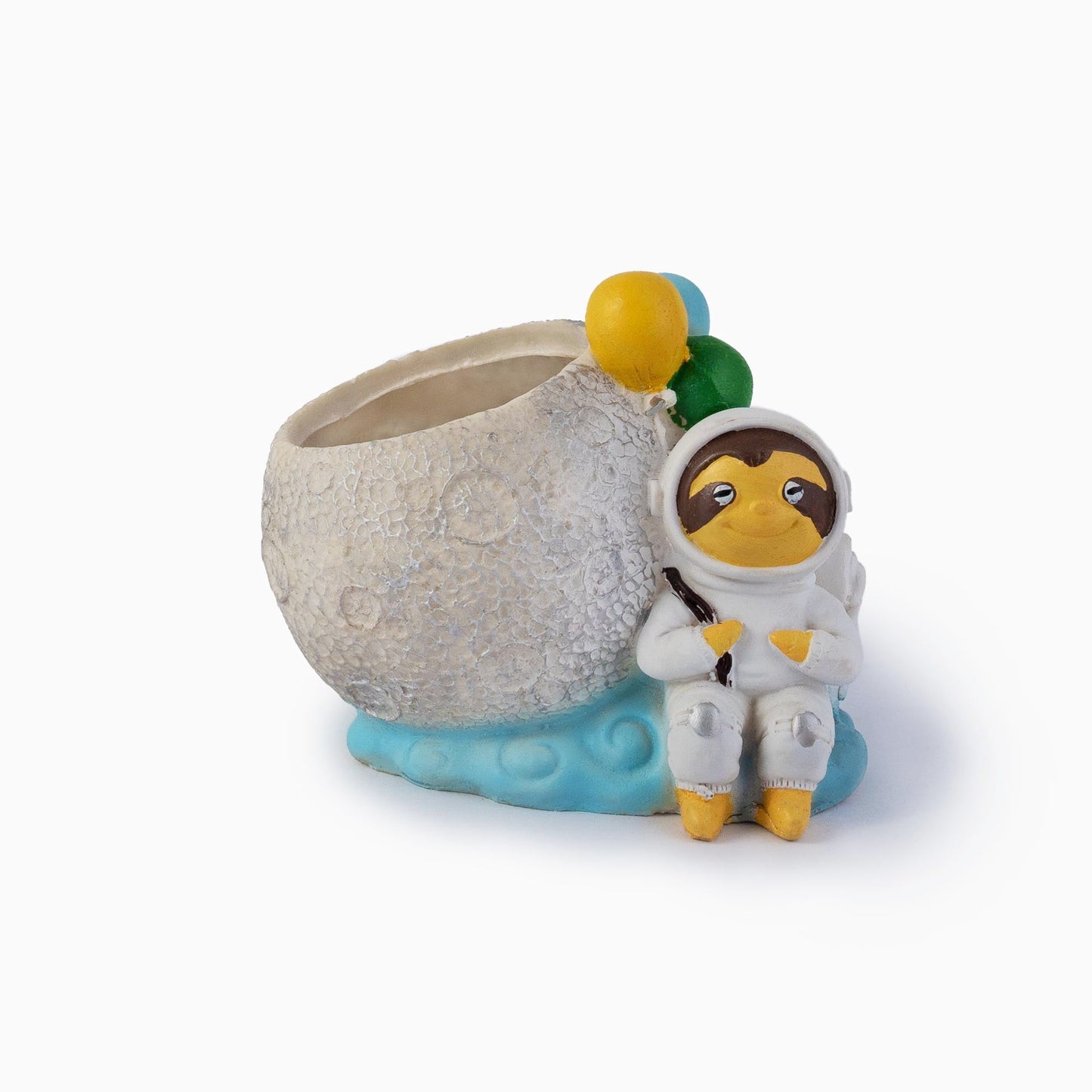 Astronaut Planter - iROCHiDesigner Pot