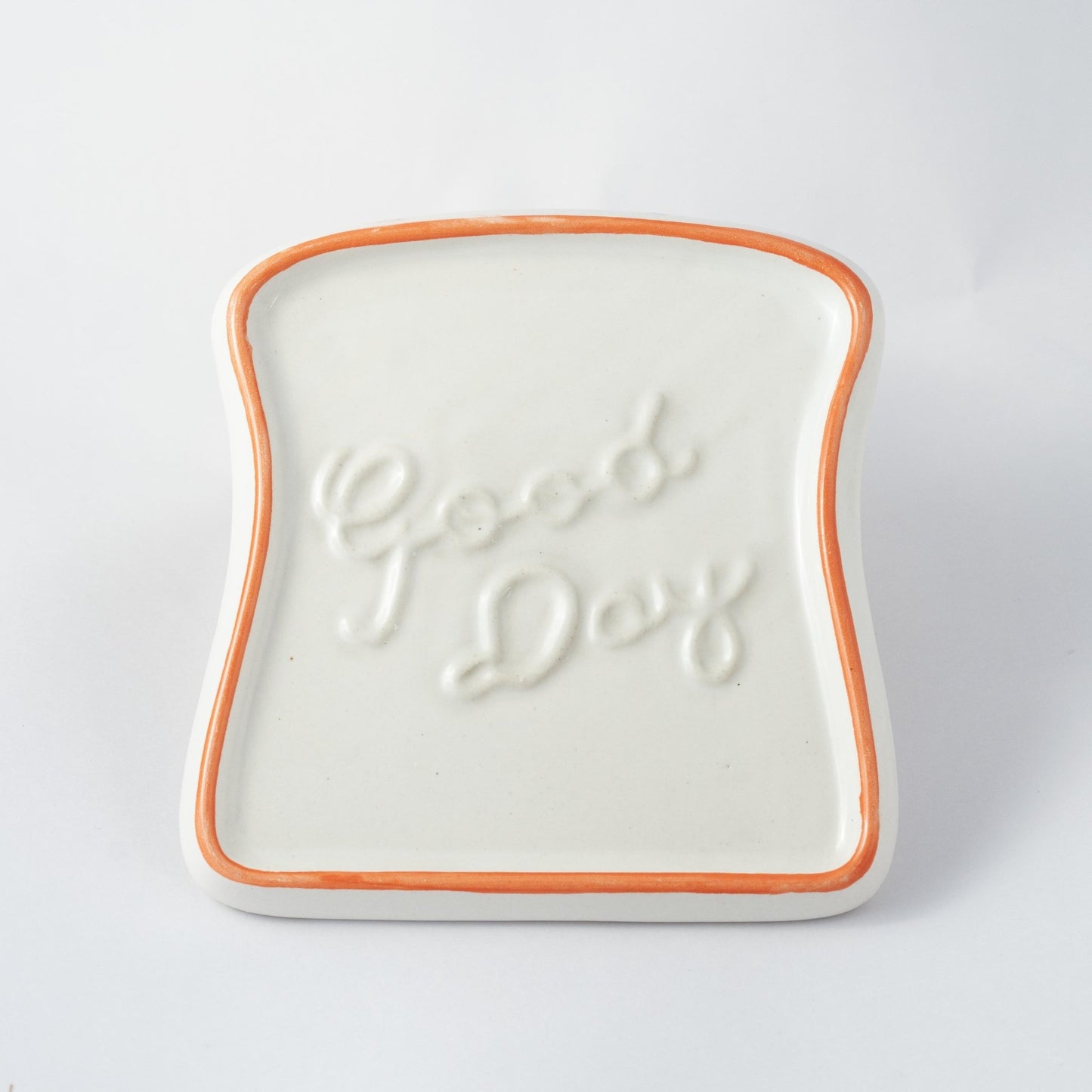 Bread Plate (Assorted Colour) - iROCHiPlates