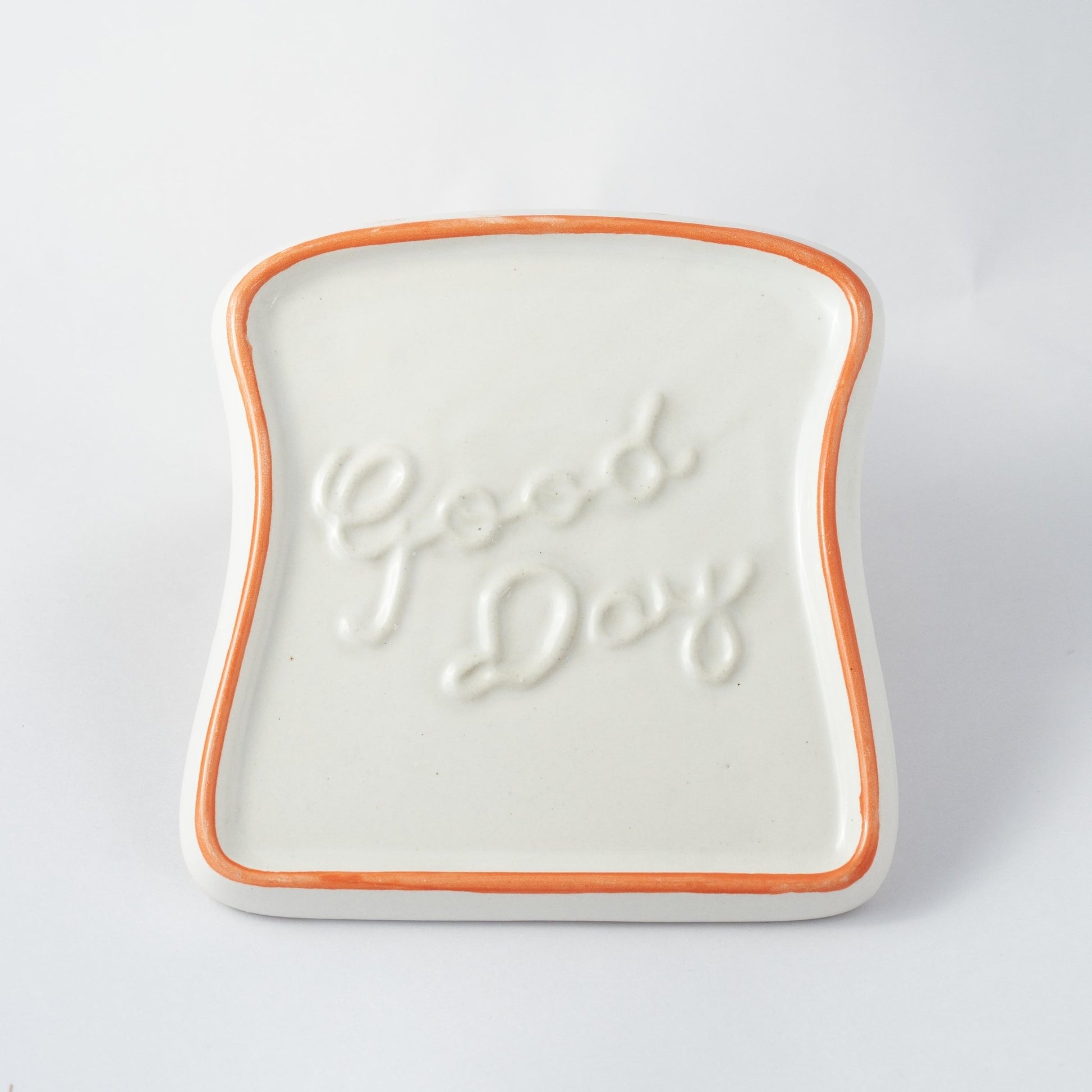 Bread Plate (Assorted Colour) - iROCHiPlates