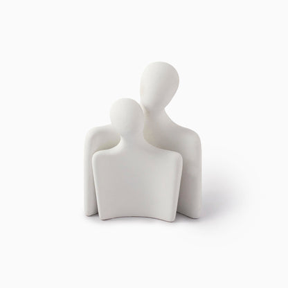 Burst Statue Pair - iROCHiFigurine