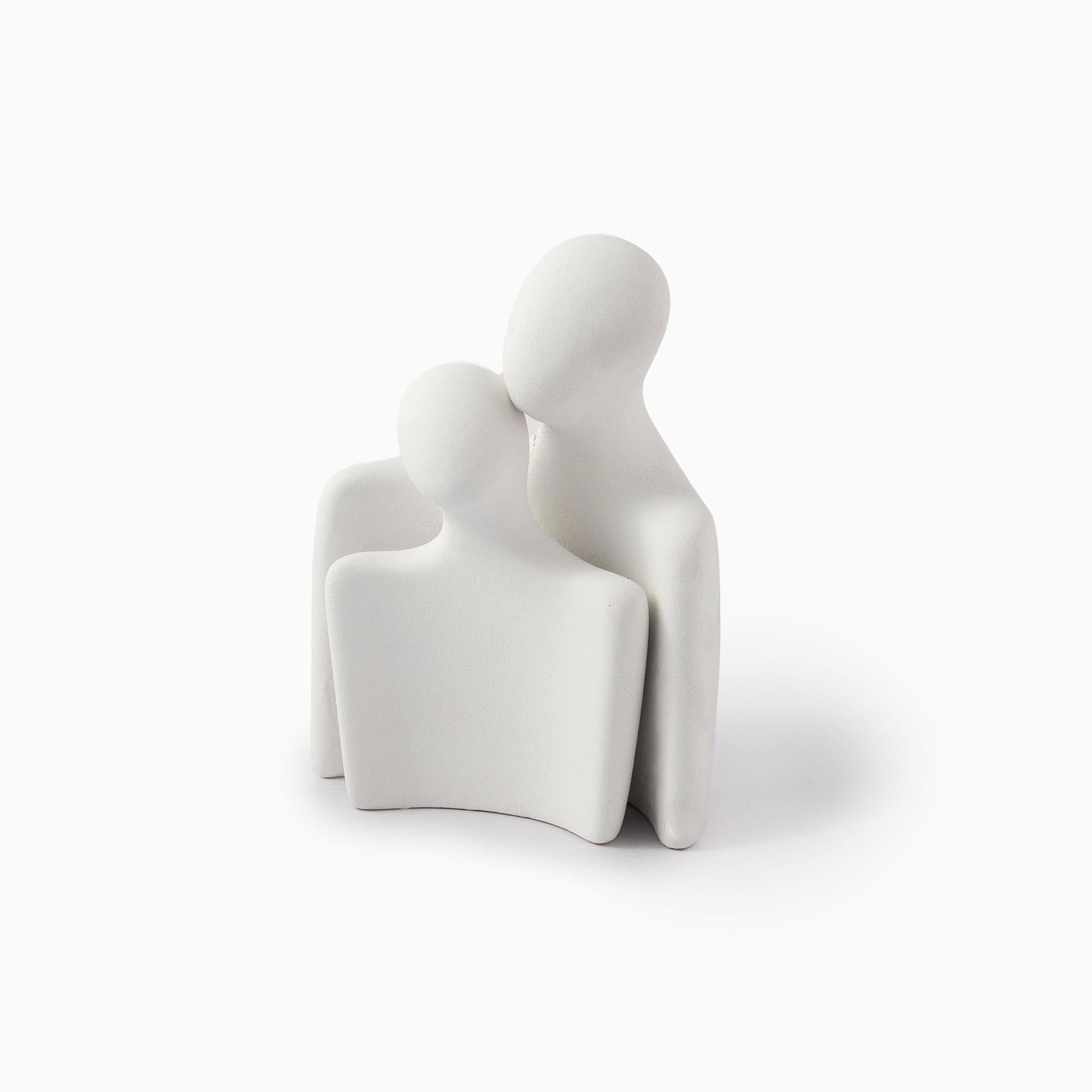 Burst Statue Pair - iROCHiFigurine