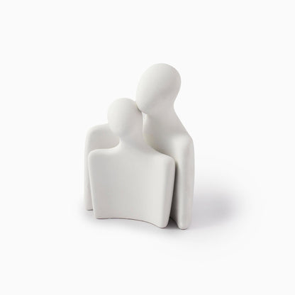 Burst Statue Pair - iROCHiFigurine