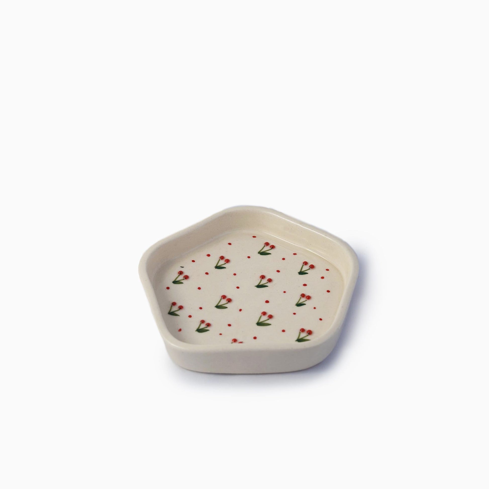 Cherry Plate - iROCHiPlates