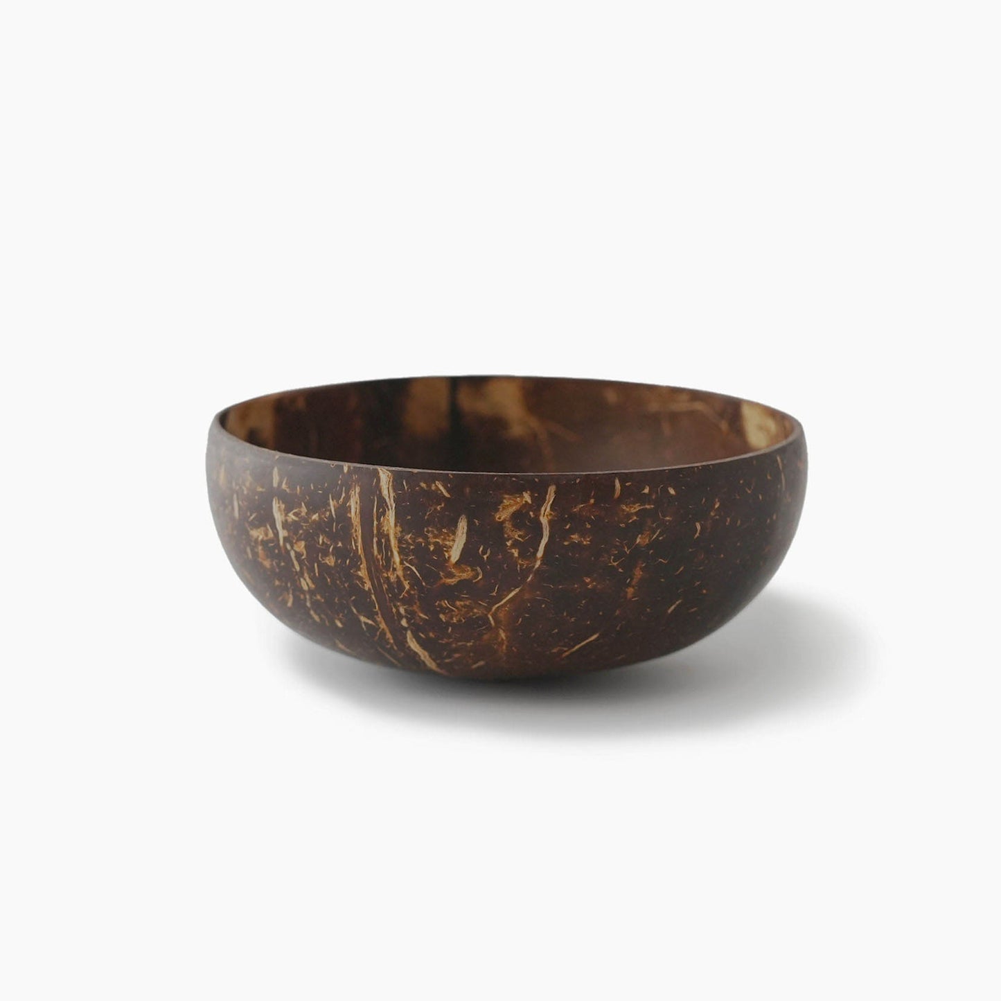 Coconut Shell Bowl 500ml - iROCHiBowl