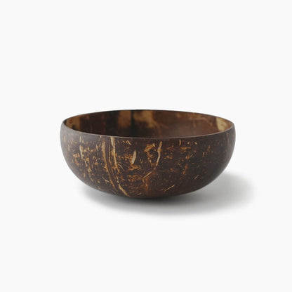 Coconut Shell Bowl 500ml - iROCHiBowl