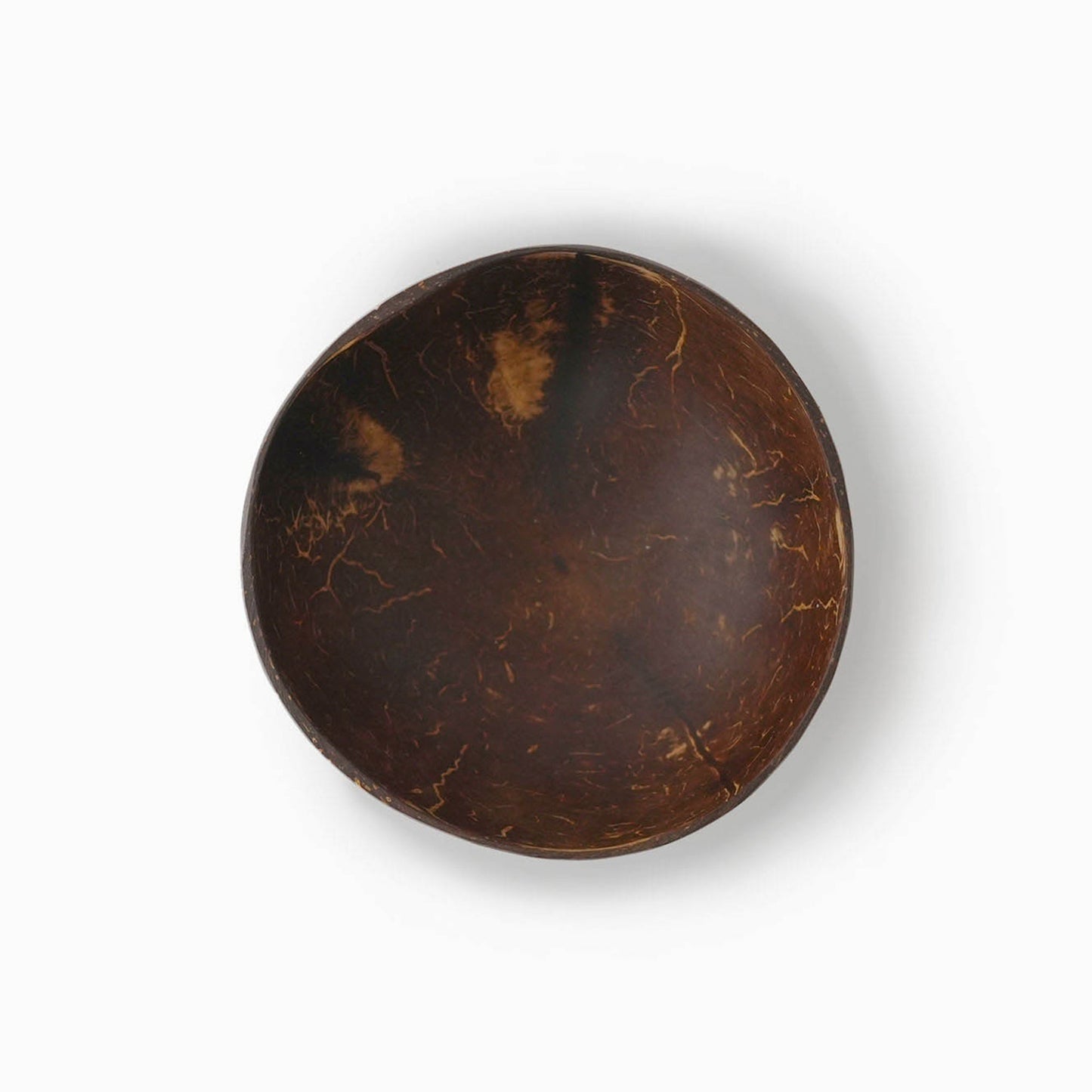 Coconut Shell Bowl 500ml - iROCHiBowl