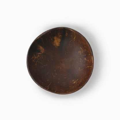 Coconut Shell Bowl 500ml - iROCHiBowl