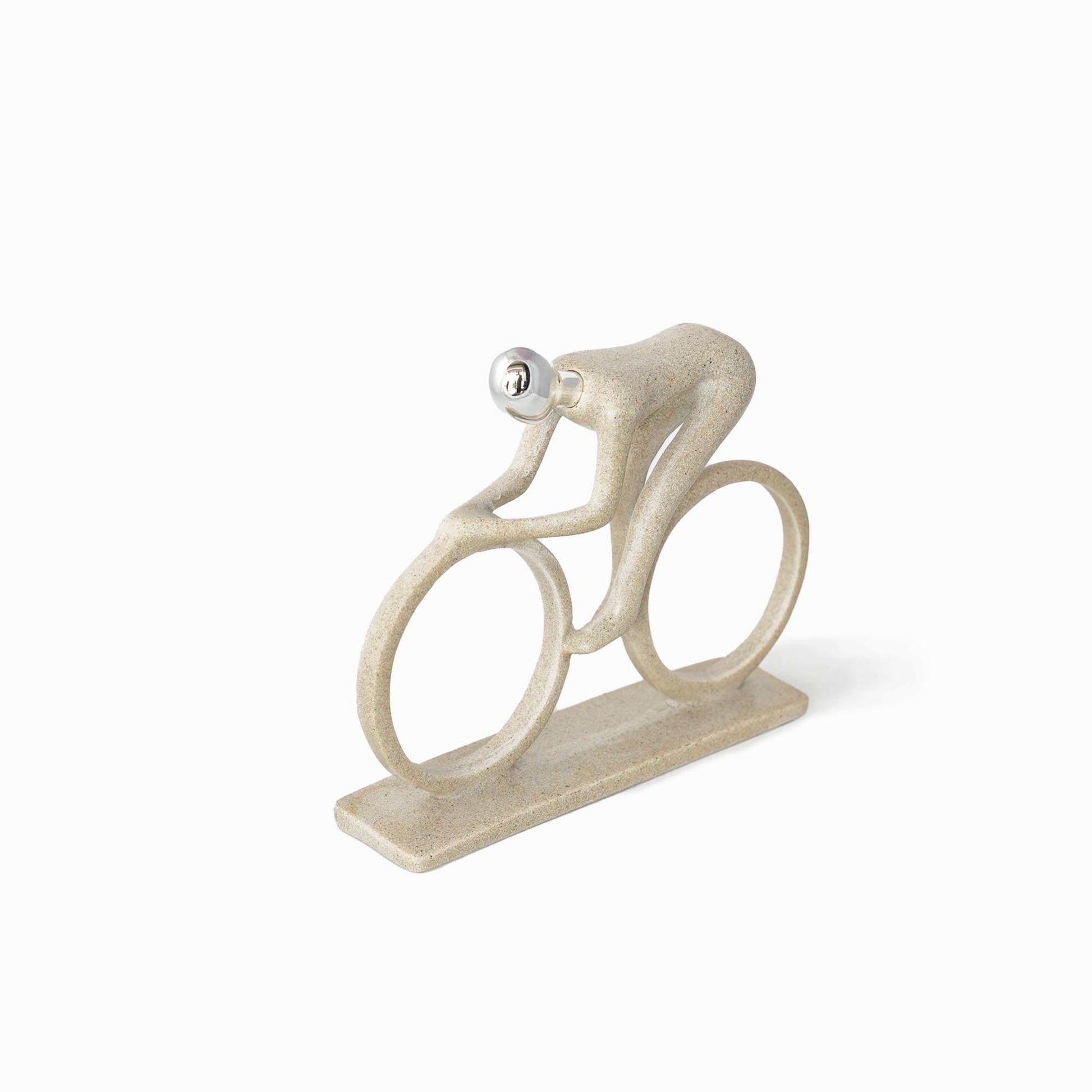 Cyclist Decorative - iROCHiDecor