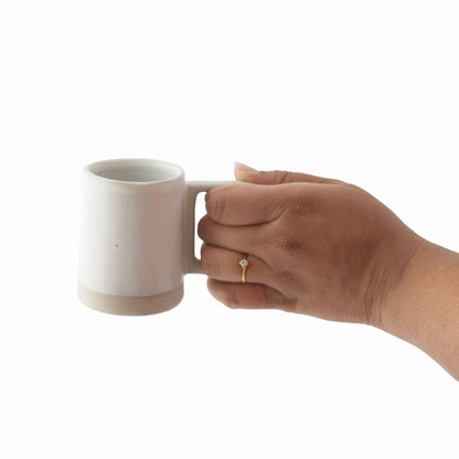 Double Shade Slim Tea Cup Set - iROCHiMugs