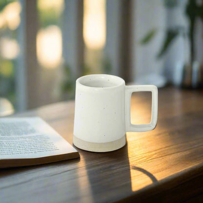 Double Shade Slim Tea Cups - Set of 2 - iROCHiMugs