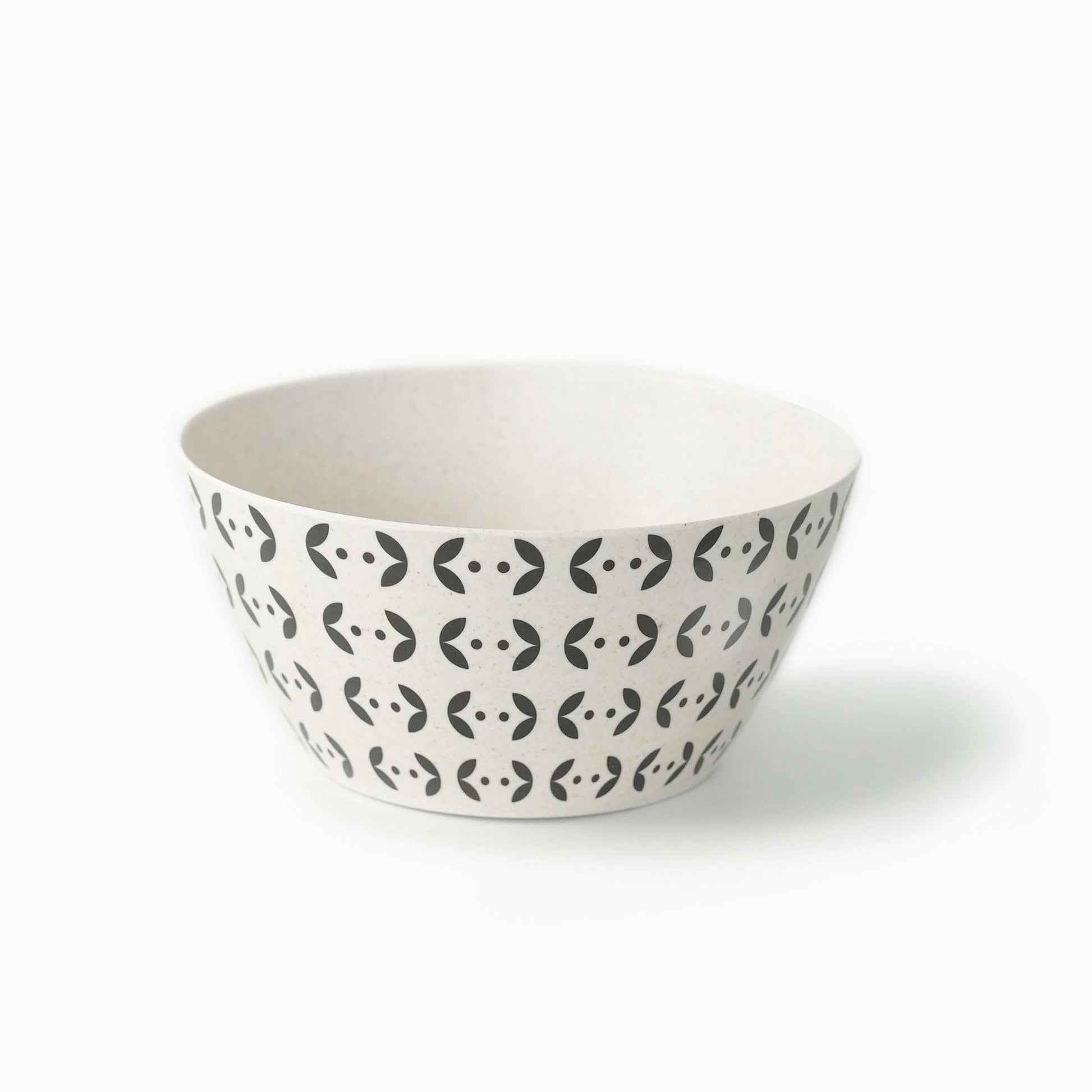 Everyday Plastic Bowls - Set of 2 - iROCHiBowl