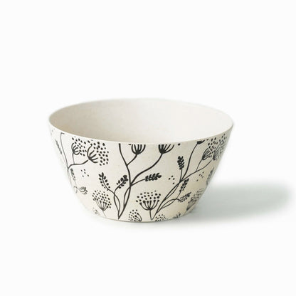 Everyday Plastic Bowls - Set of 2 - iROCHiBowl