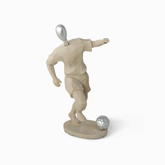 Footballer Decorative - iROCHiDecor