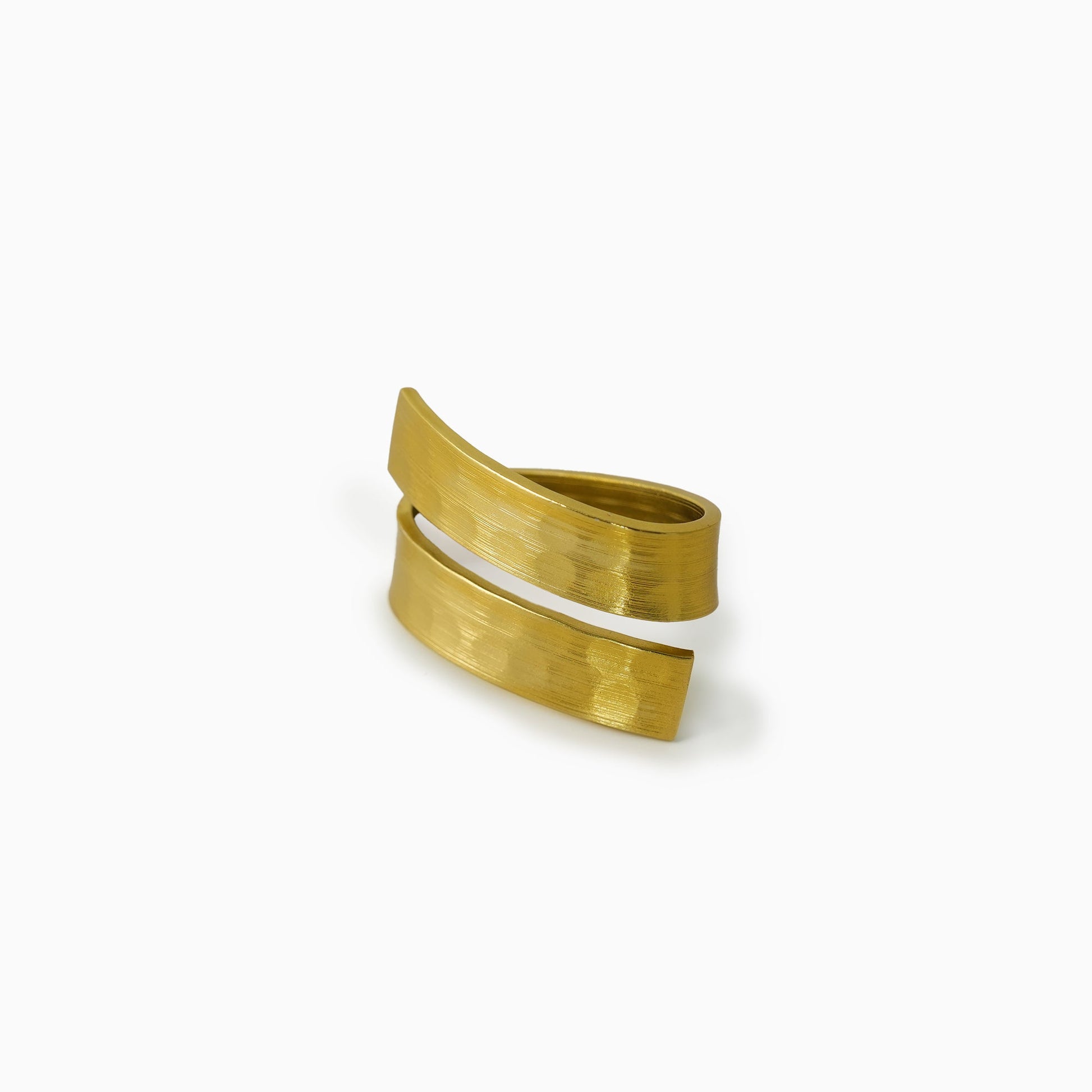Helix Napkin Ring - iROCHiNapkin Ring