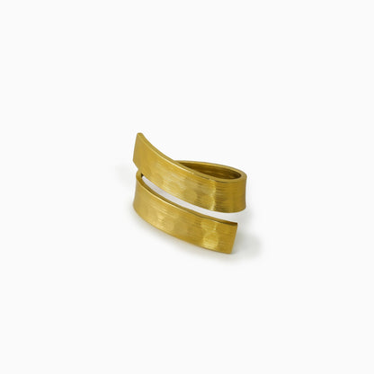 Helix Napkin Ring - iROCHiNapkin Ring