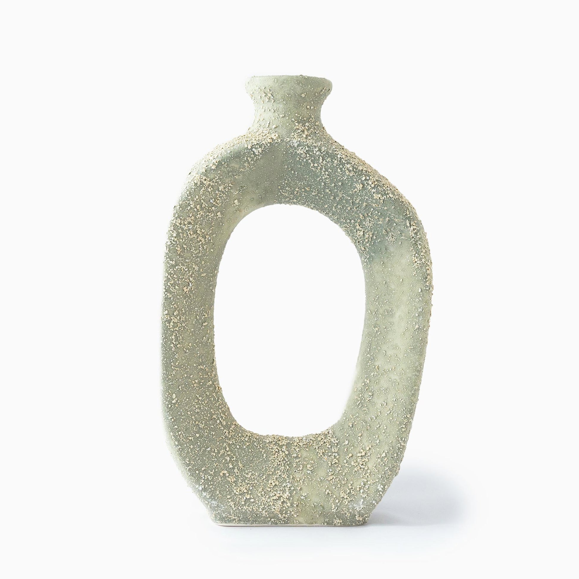 Hollow Square Vase - iROCHiVase