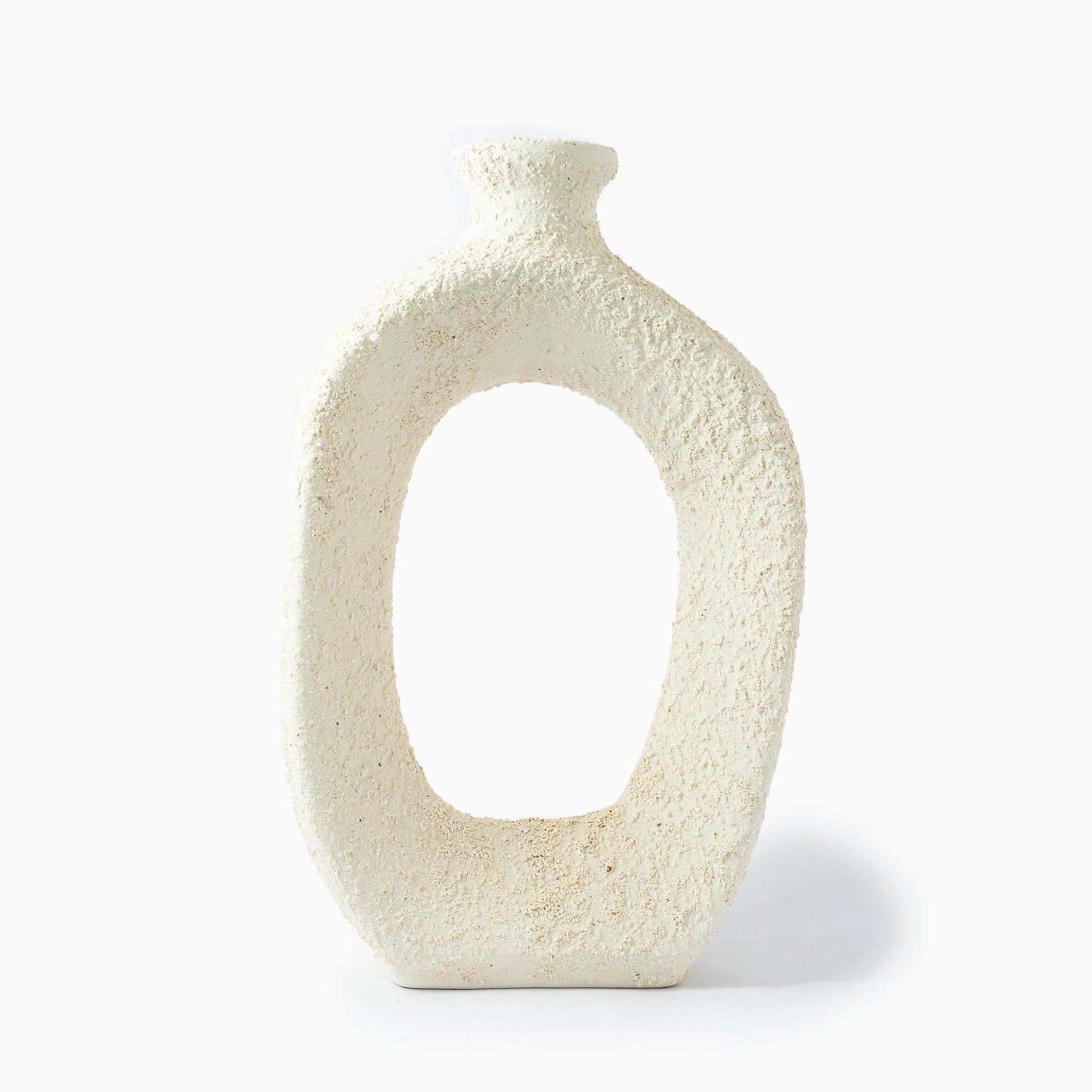 Hollow Square Vase - iROCHiVase