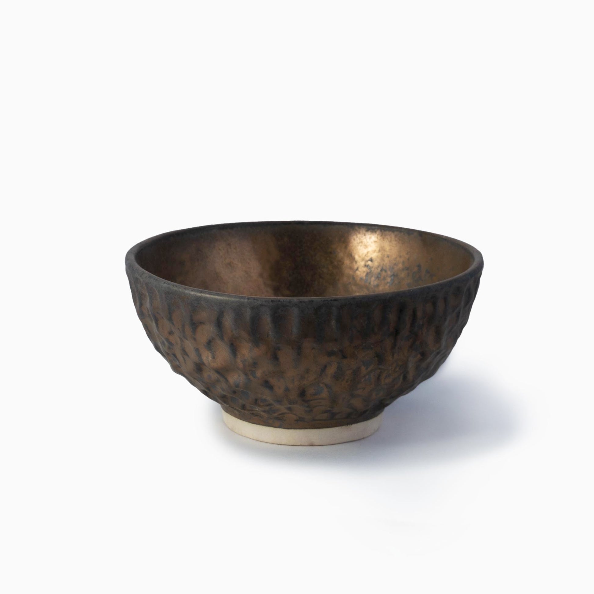 Metallic Thathera Bowl - iROCHiBowl