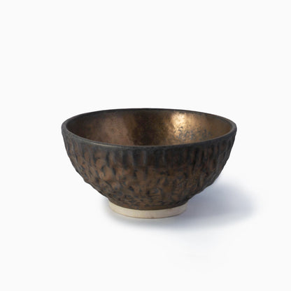 Metallic Thathera Bowl - iROCHiBowl