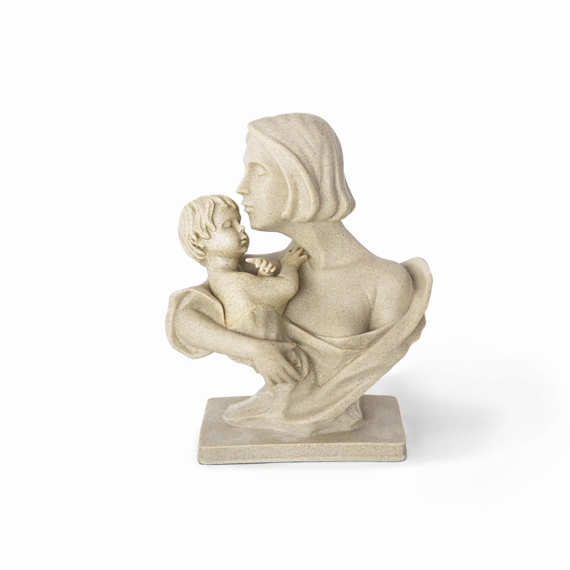 Mother Son Decorative - iROCHiDecor