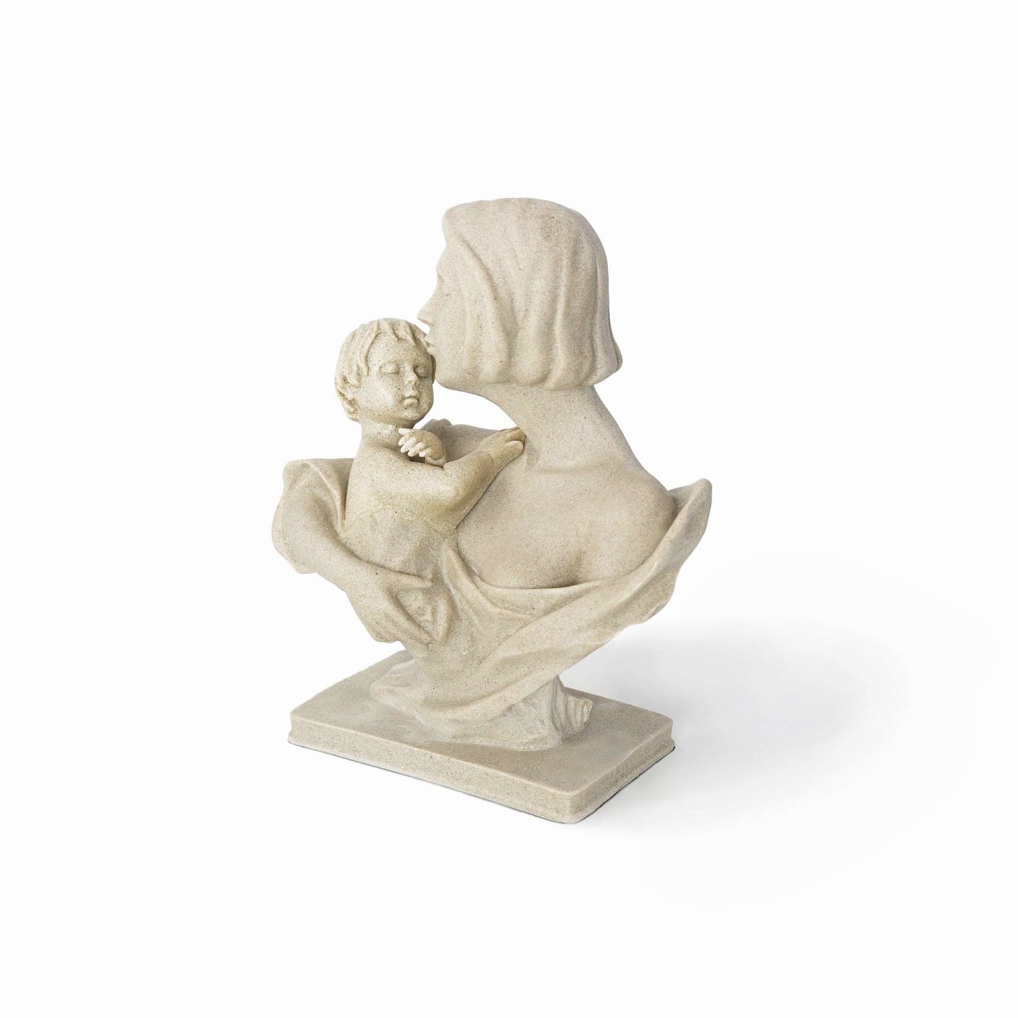 Mother Son Decorative - iROCHiDecor