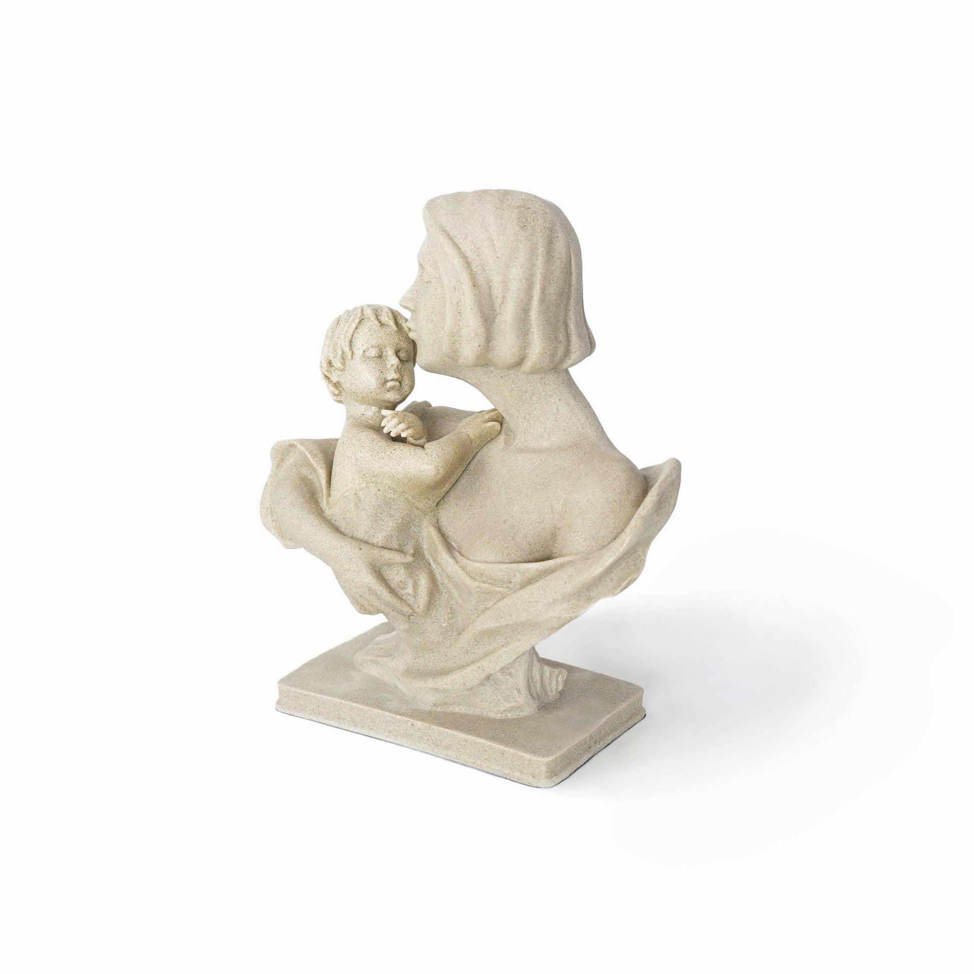 Mother Son Decorative - iROCHiDecor