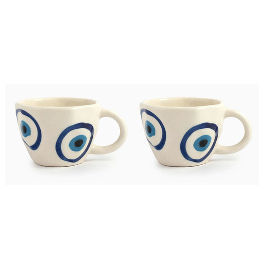 Nazar Cup - Set of 2 - iROCHiMugs