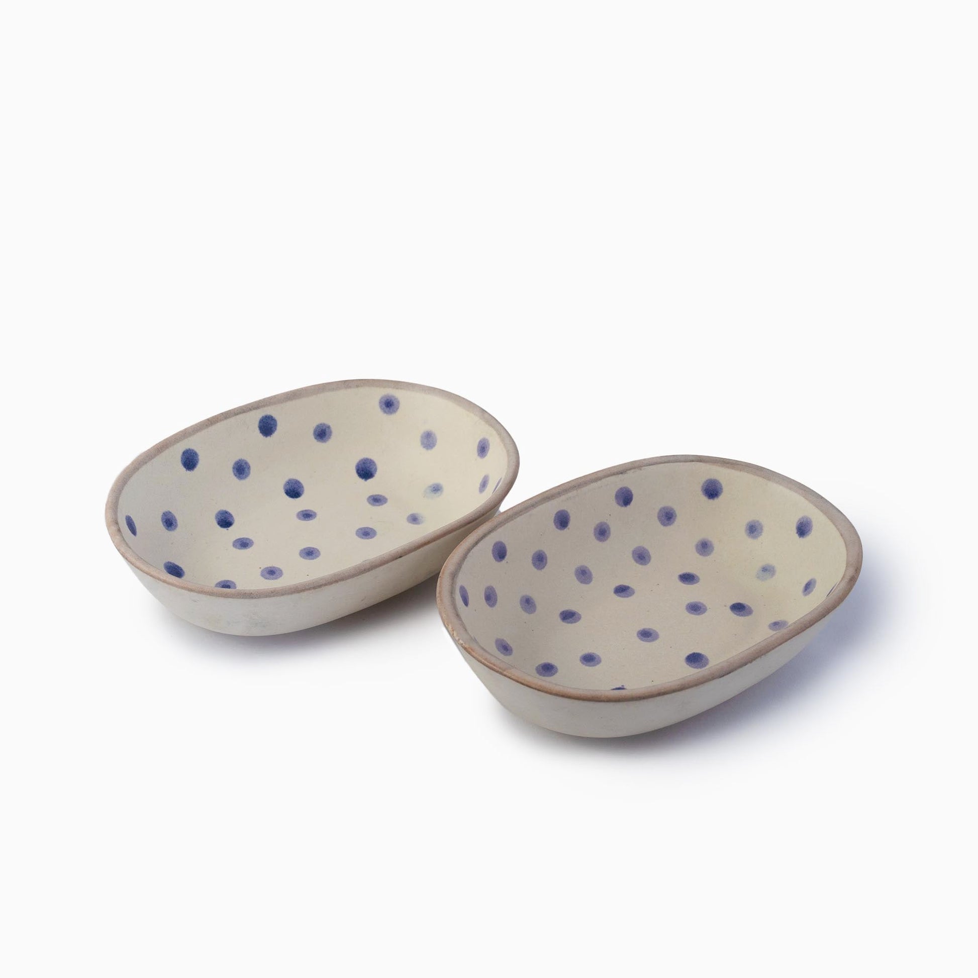Polka Dot Plate - iROCHiPlates