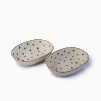 Polka Dot Plate - iROCHiPlates