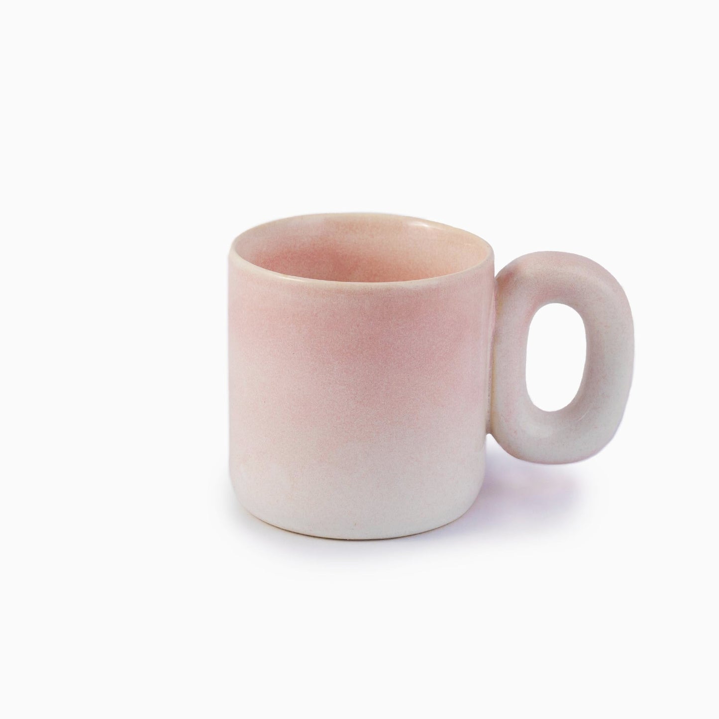 Rosy Rose Coffee Mug - iROCHiMugs