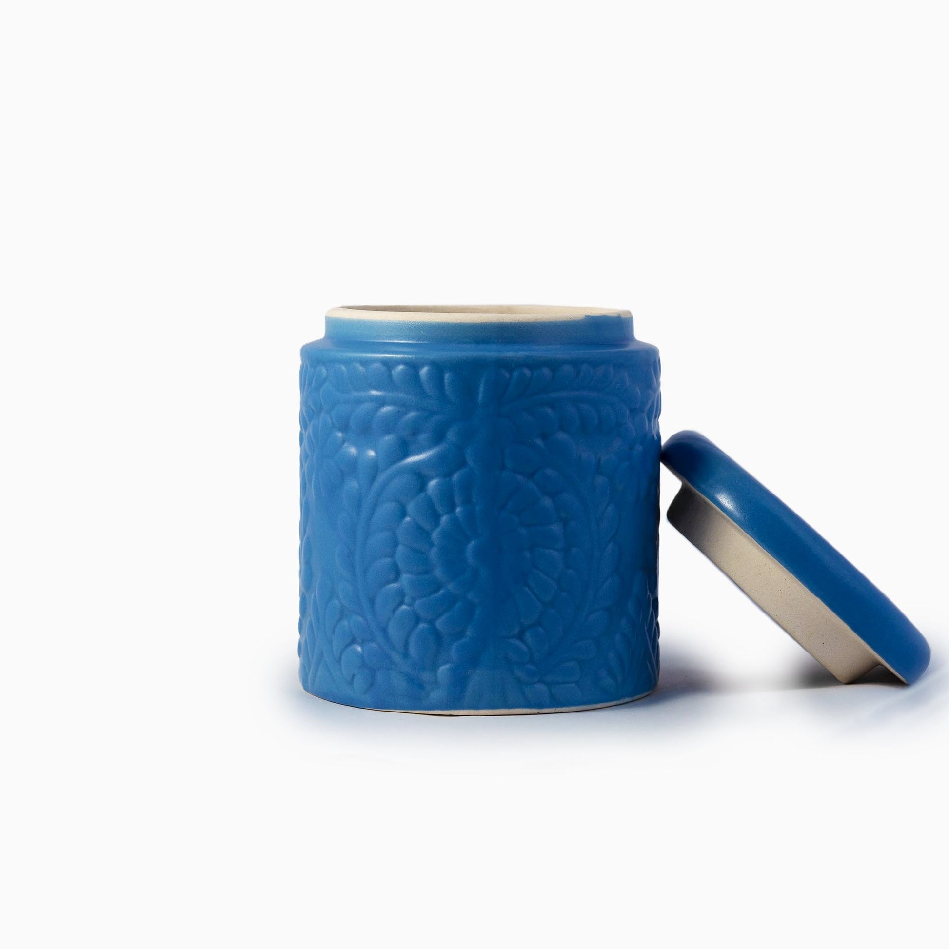Snack Storage Jar - iROCHiJar