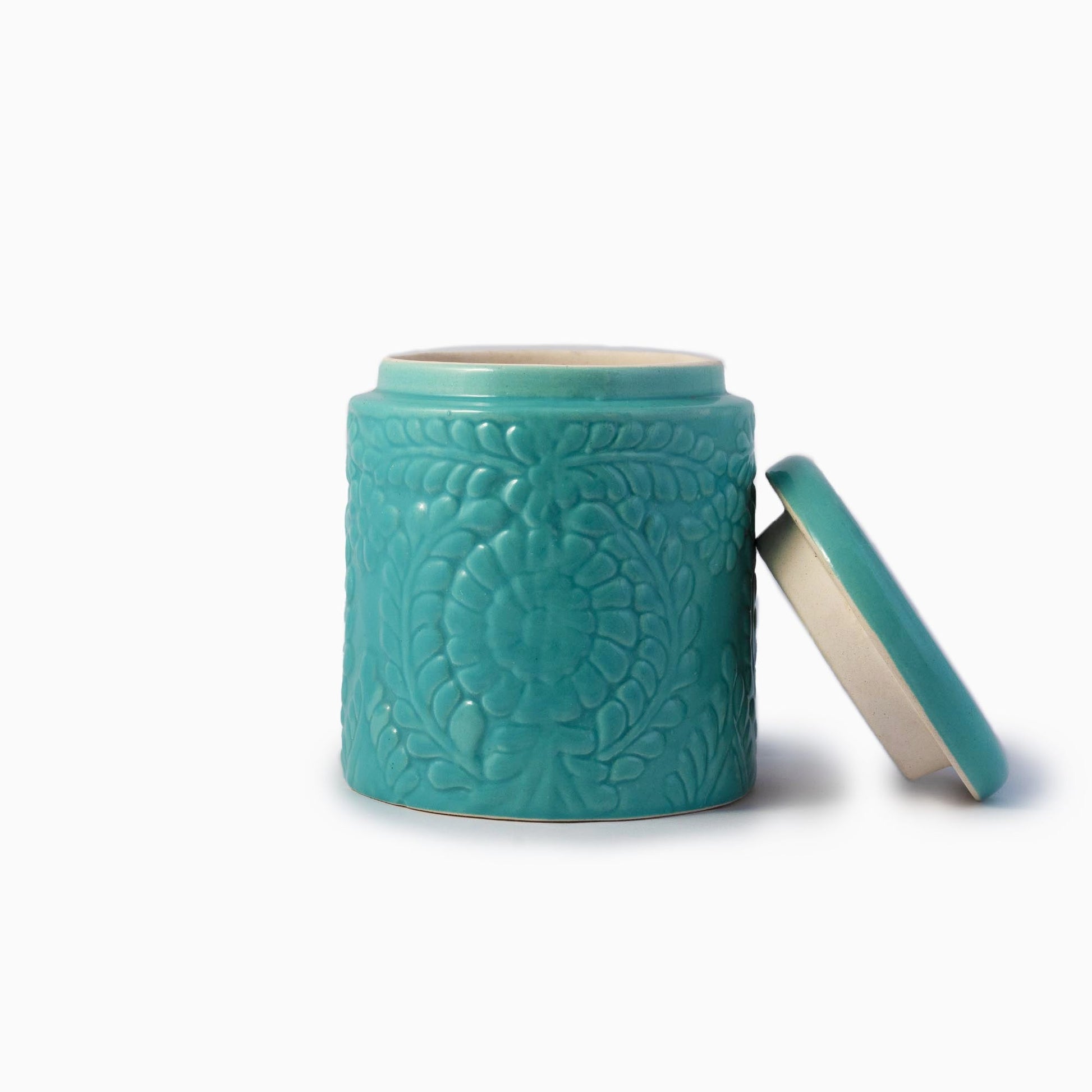 Snack Storage Jar - iROCHiJar