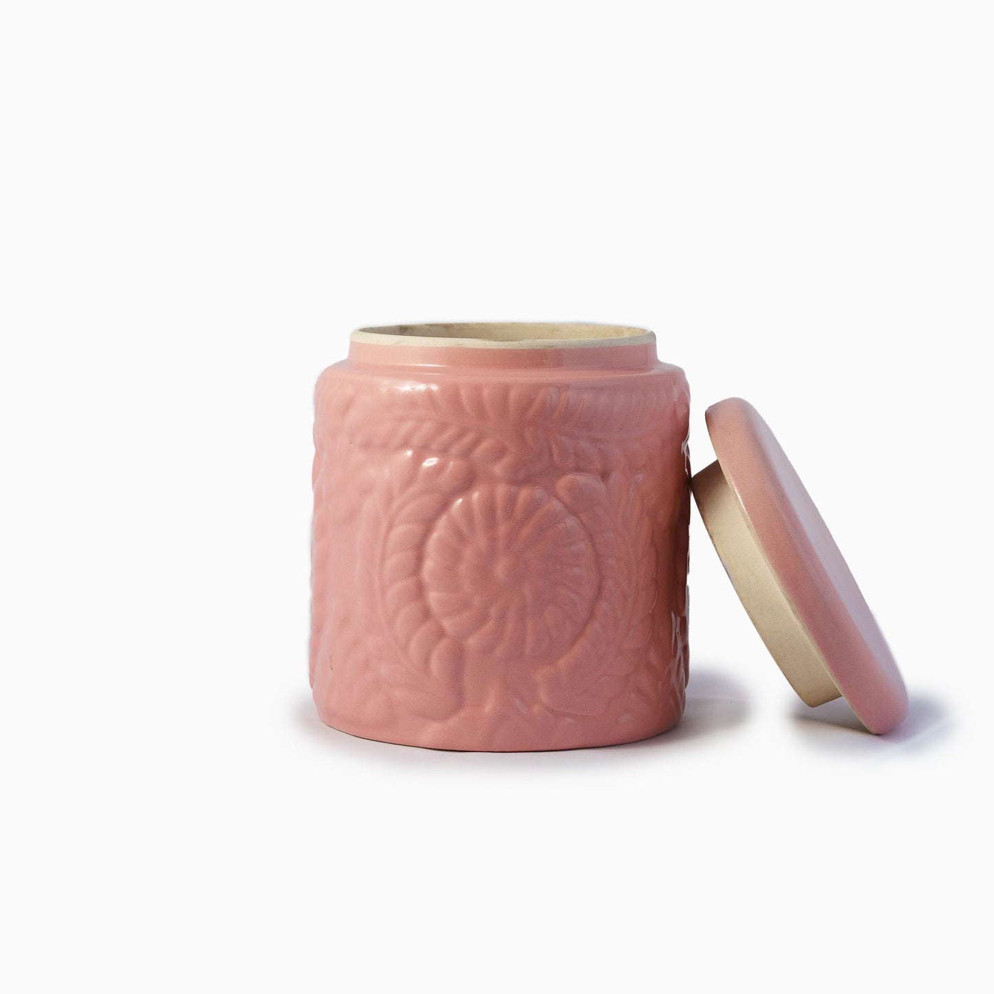 Snack Storage Jar - iROCHiJar