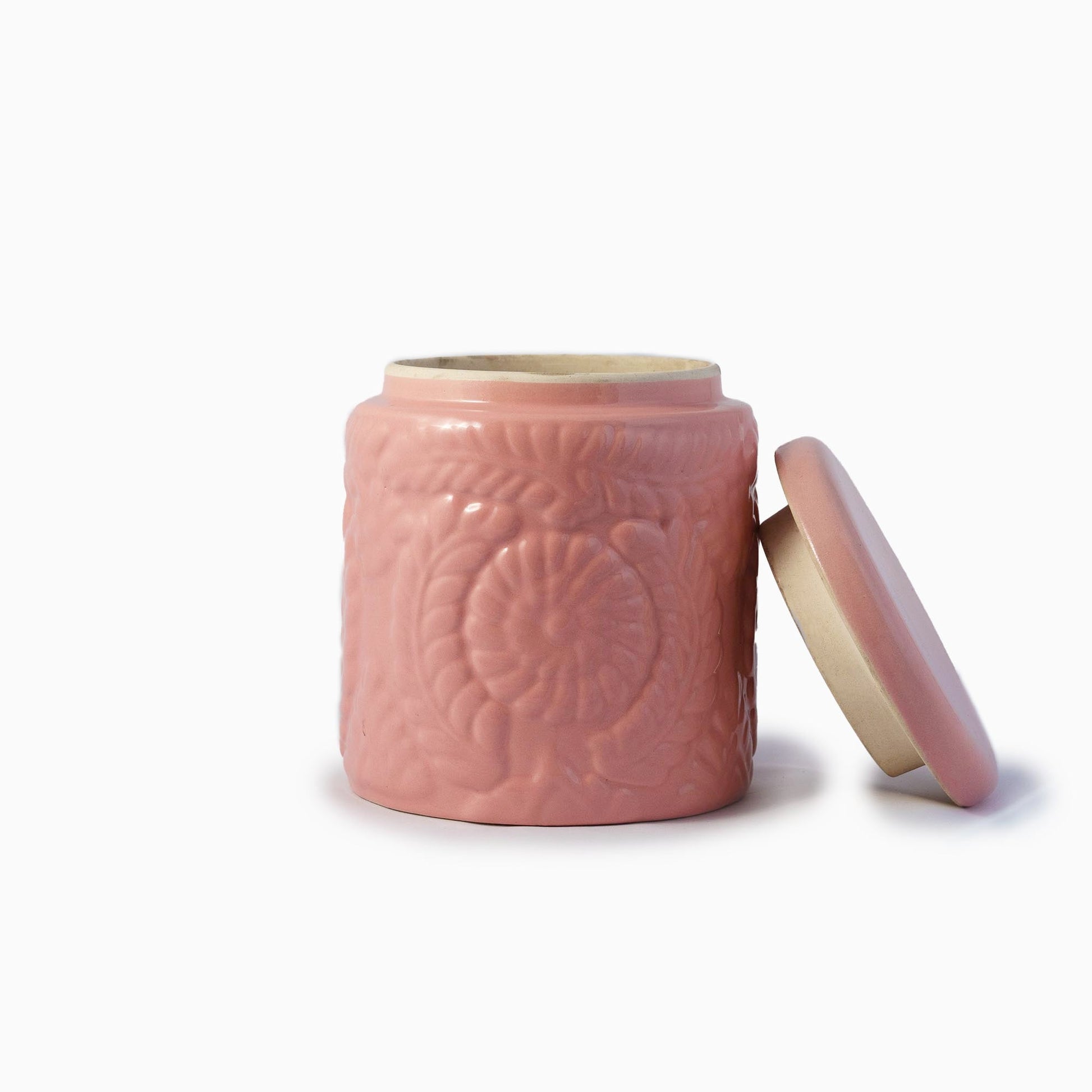 Snack Storage Jar - iROCHiJar