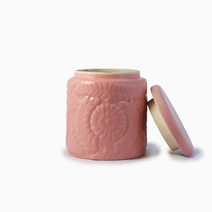 Snack Storage Jar - iROCHiJar