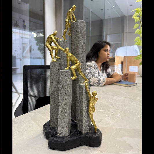 Team Work Decorative - iROCHiDecor